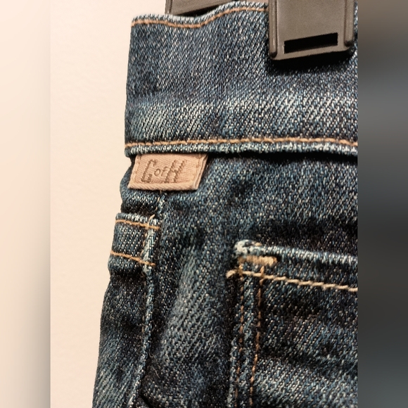 Citizens of Humanity jeans. Size 28, or 6 - Picture 2 of 8